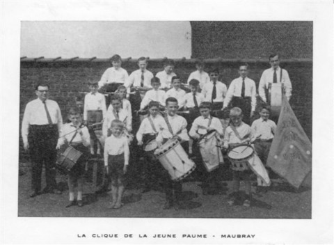La Clique