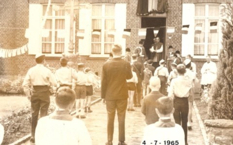 1965 : La Clique